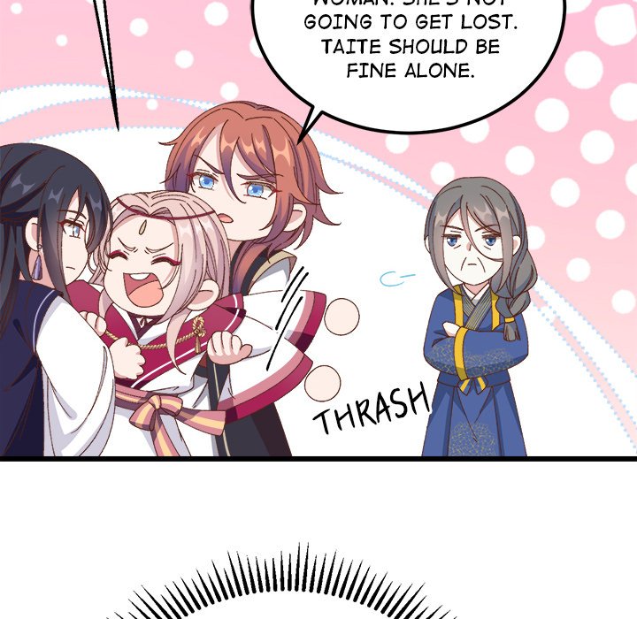 Read Four New Husbands chapter 27 image 44 on Lezhin