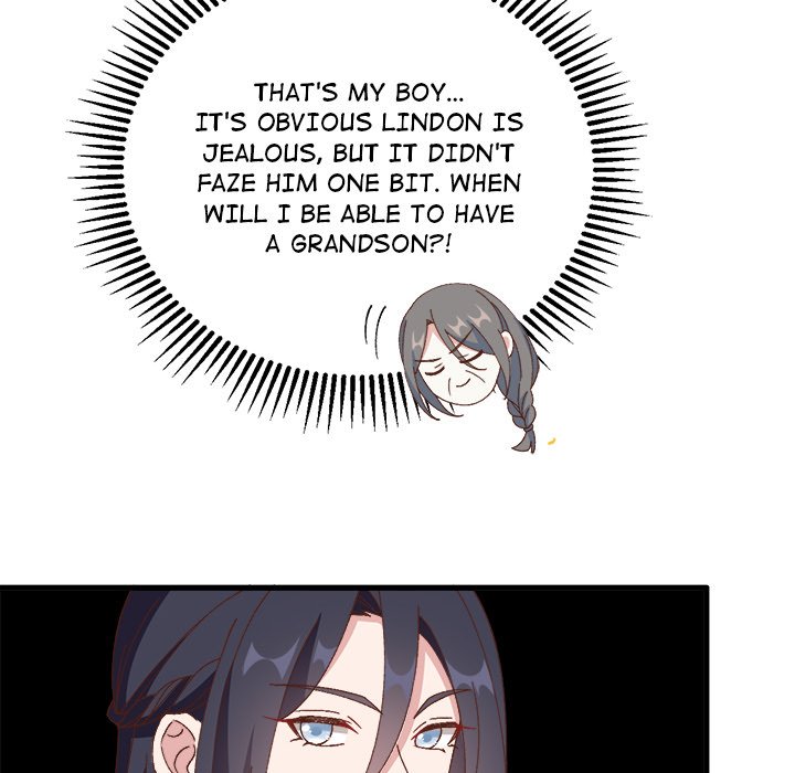 Read Four New Husbands chapter 27 image 45 on Lezhin