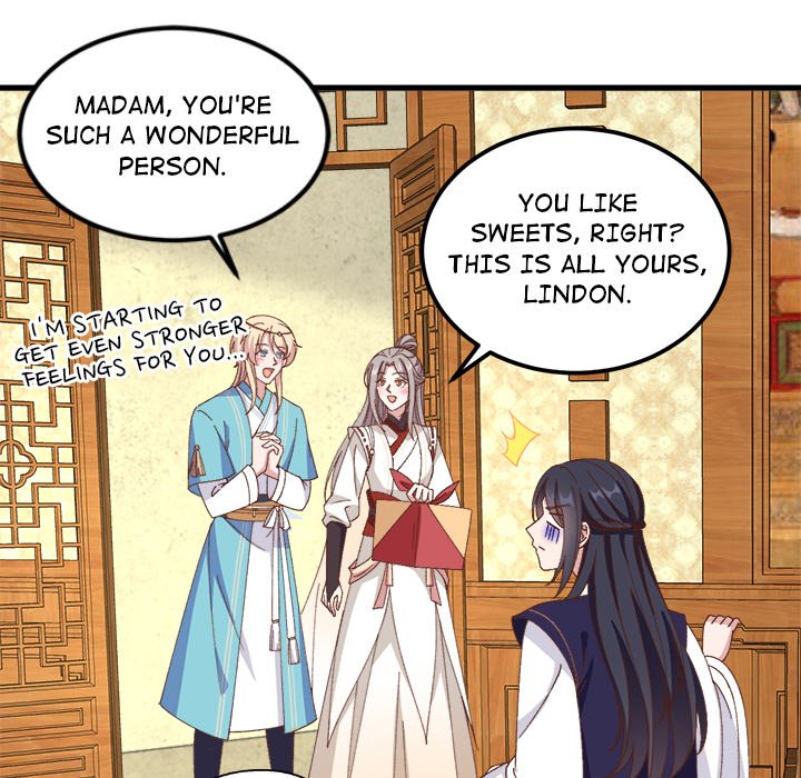 Read Four New Husbands chapter 27 image 47 on Lezhin