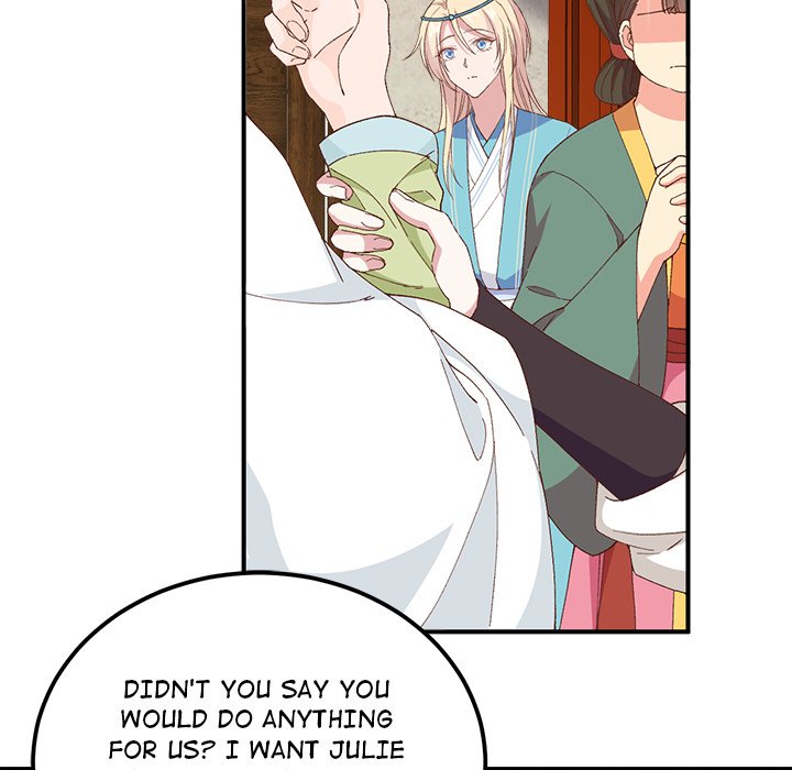 Read Four New Husbands chapter 27 image 52 on Lezhin