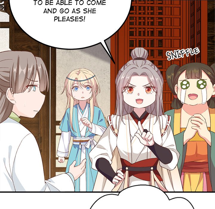 Read Four New Husbands chapter 27 image 53 on Lezhin