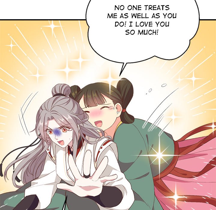 Read Four New Husbands chapter 27 image 54 on Lezhin