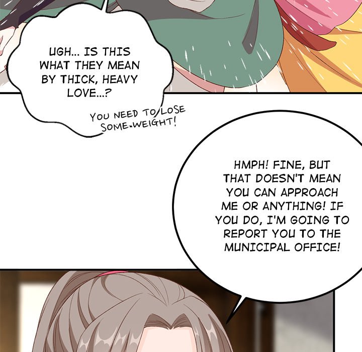 Read Four New Husbands chapter 27 image 55 on Lezhin