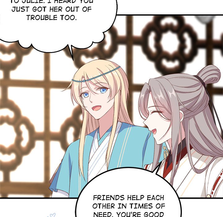 Read Four New Husbands chapter 27 image 59 on Lezhin