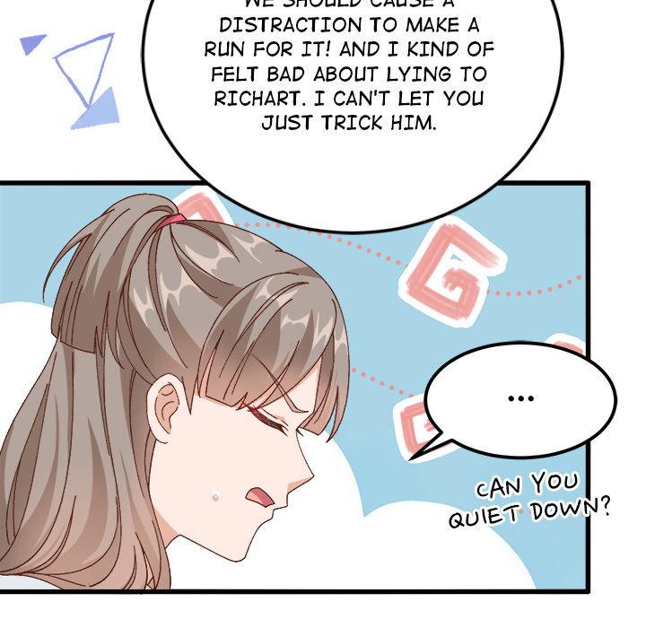 Read Four New Husbands chapter 27 image 6 on Lezhin