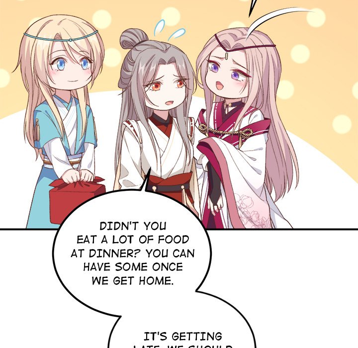 Read Four New Husbands chapter 27 image 63 on Lezhin