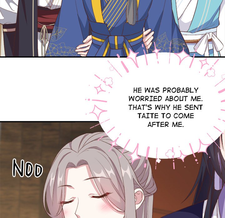 Read Four New Husbands chapter 27 image 67 on Lezhin