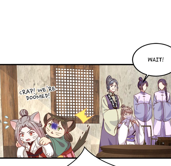 Read Four New Husbands chapter 27 image 7 on Lezhin