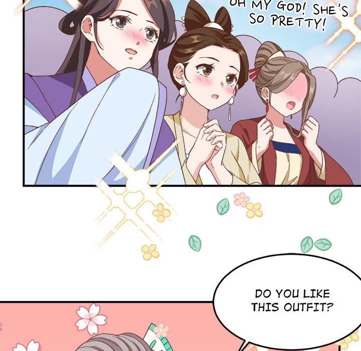 Read Four New Husbands chapter 27 image 76 on Lezhin