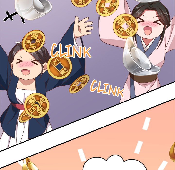 Read Four New Husbands chapter 27 image 79 on Lezhin
