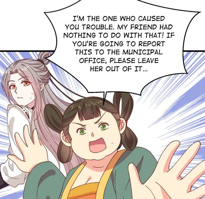 Read Four New Husbands chapter 27 image 8 on Lezhin