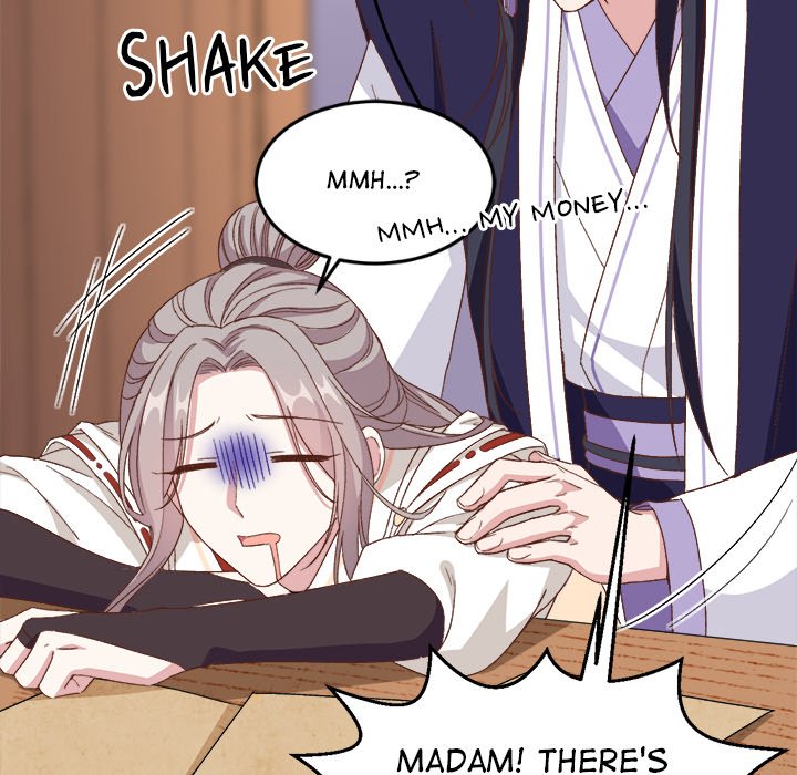 Read Four New Husbands chapter 27 image 84 on Lezhin