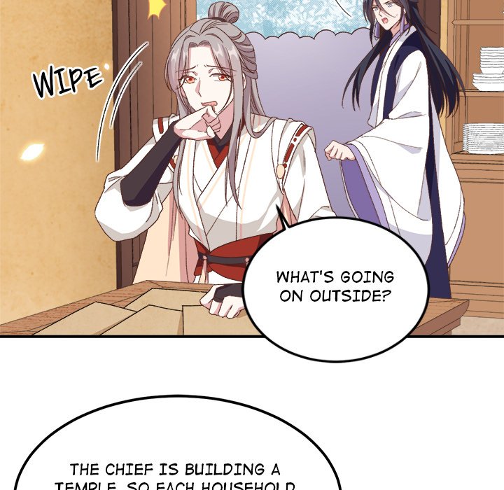 Read Four New Husbands chapter 27 image 86 on Lezhin