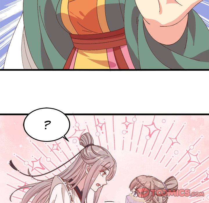 Read Four New Husbands chapter 27 image 9 on Lezhin