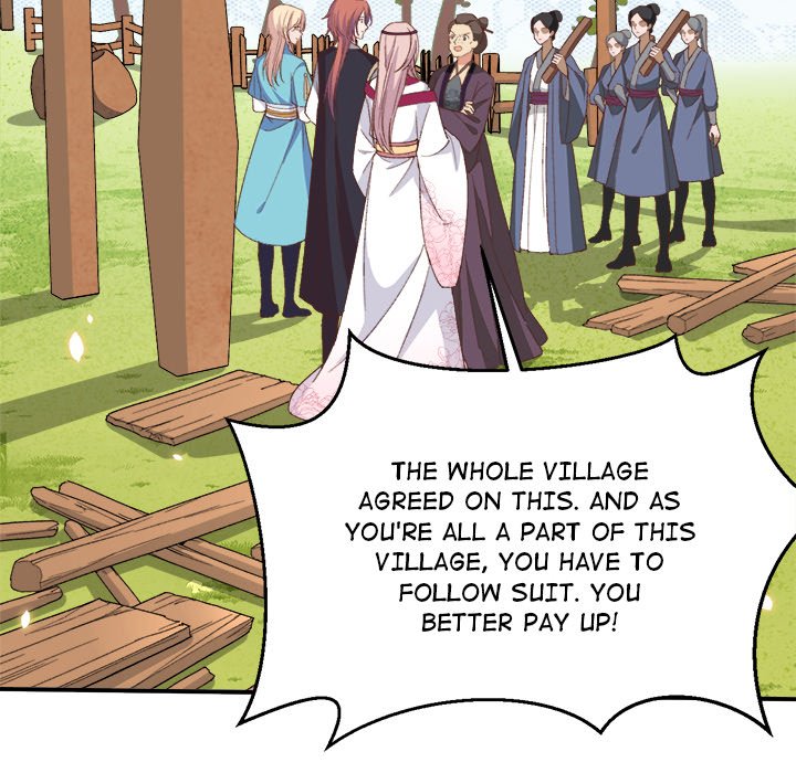 Read Four New Husbands chapter 27 image 90 on Lezhin