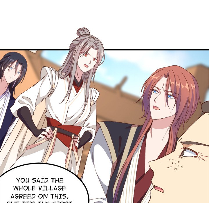 Read Four New Husbands chapter 27 image 91 on Lezhin