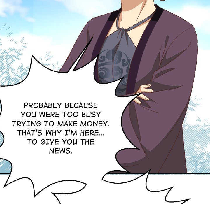 Read Four New Husbands chapter 27 image 93 on Lezhin