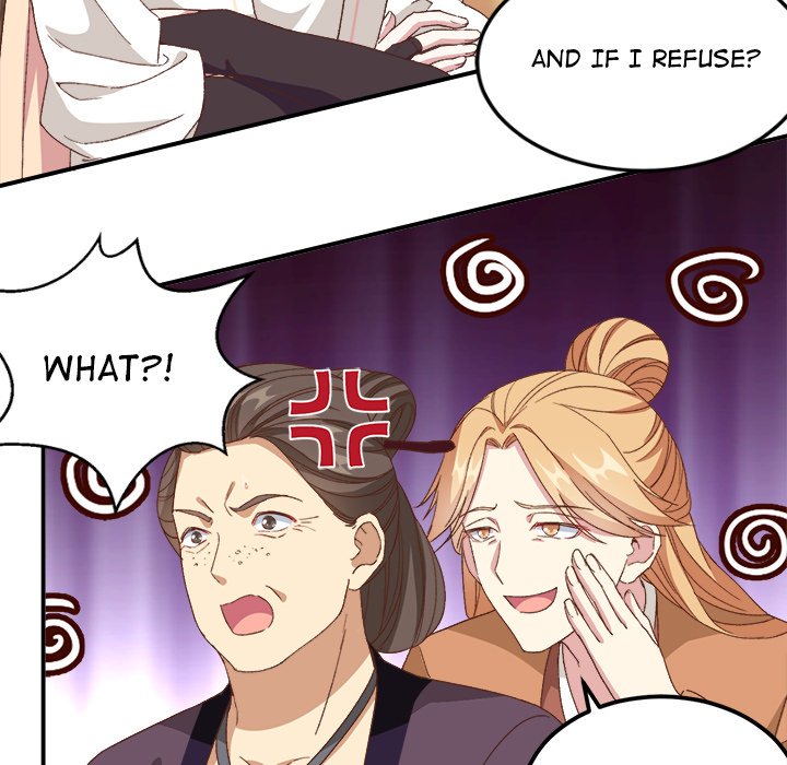 Read Four New Husbands chapter 27 image 95 on Lezhin