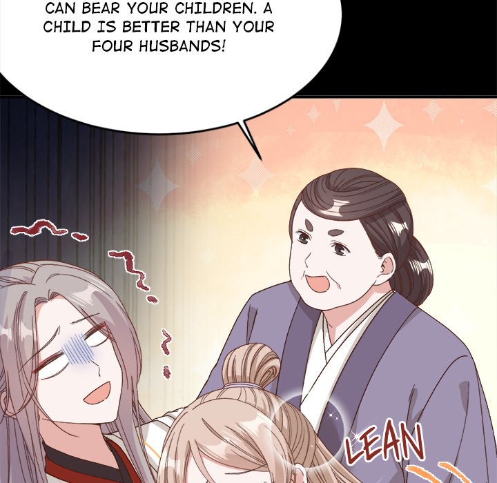 Read Four New Husbands chapter 28 image 100 on Lezhin