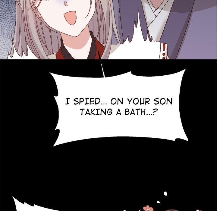 Read Four New Husbands chapter 28 image 103 on Lezhin