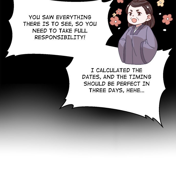 Read Four New Husbands chapter 28 image 104 on Lezhin
