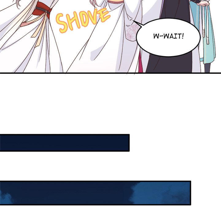 Read Four New Husbands chapter 28 image 111 on Lezhin