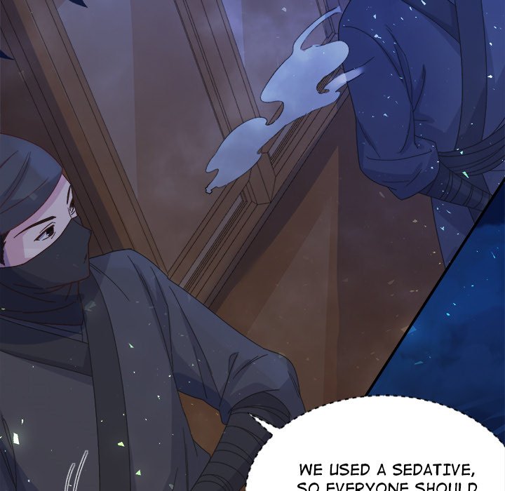 Read Four New Husbands chapter 28 image 116 on Lezhin
