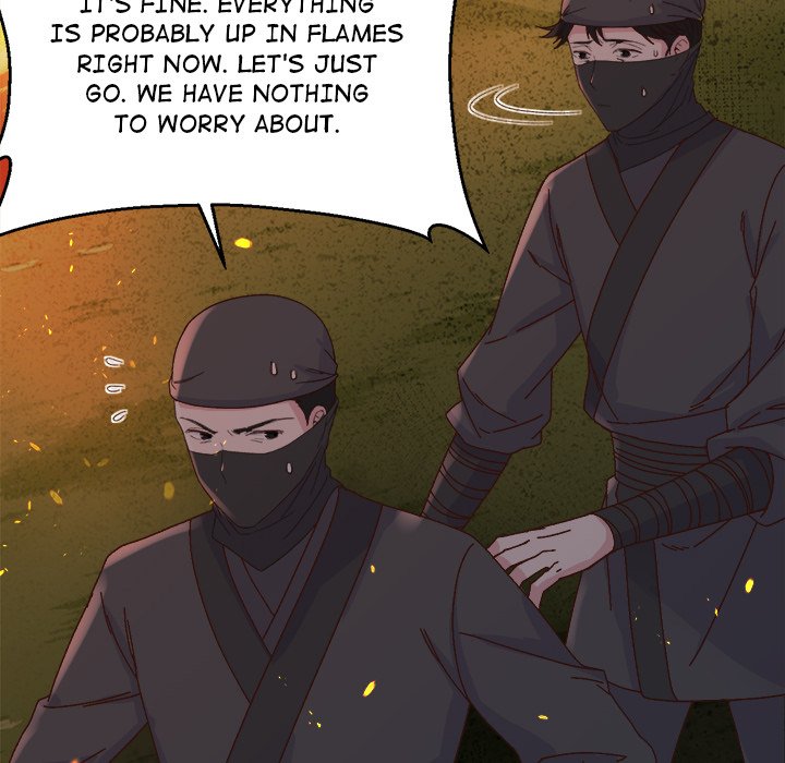 Read Four New Husbands chapter 28 image 124 on Lezhin