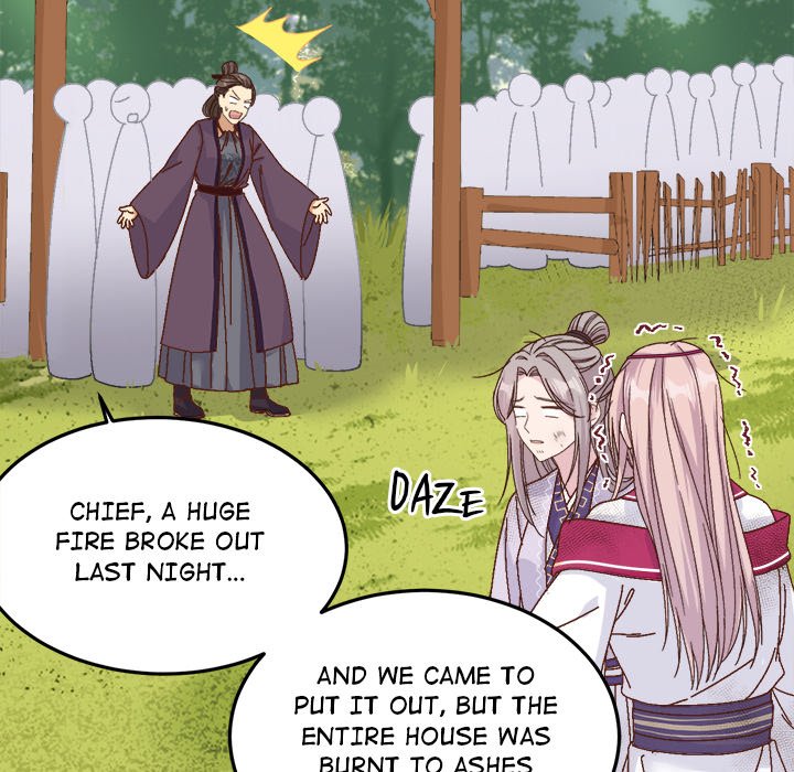 Read Four New Husbands chapter 28 image 129 on Lezhin