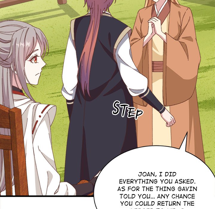Read Four New Husbands chapter 28 image 13 on Lezhin