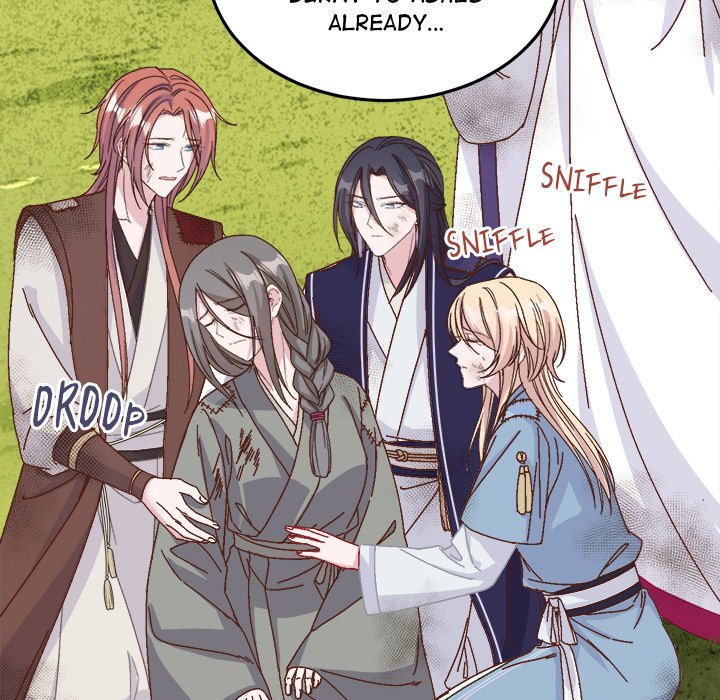 Read Four New Husbands chapter 28 image 130 on Lezhin
