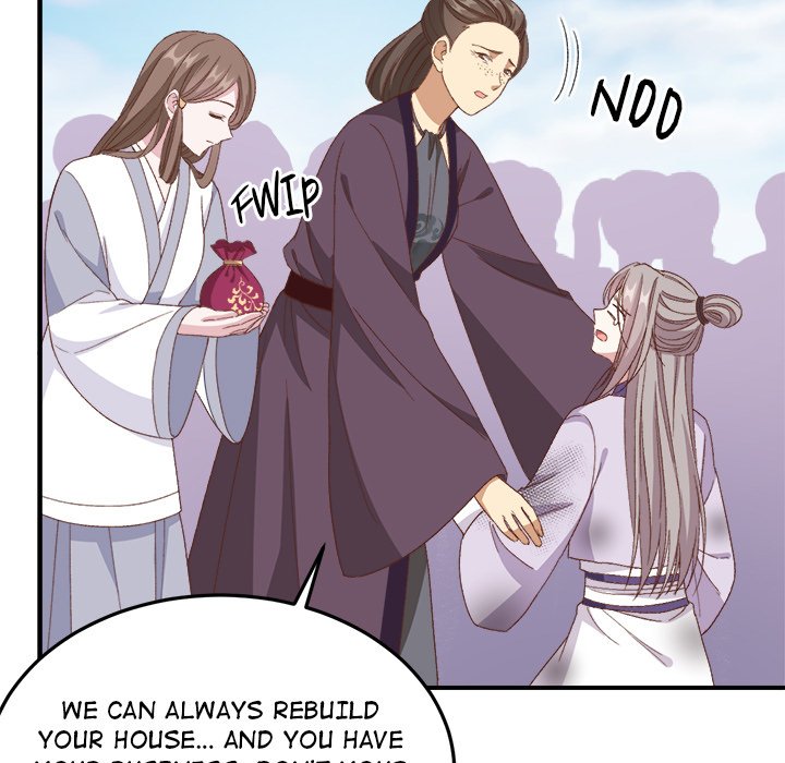 Read Four New Husbands chapter 28 image 138 on Lezhin
