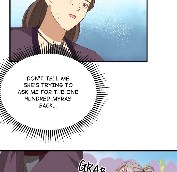 Read Four New Husbands chapter 28 image 145 on Lezhin