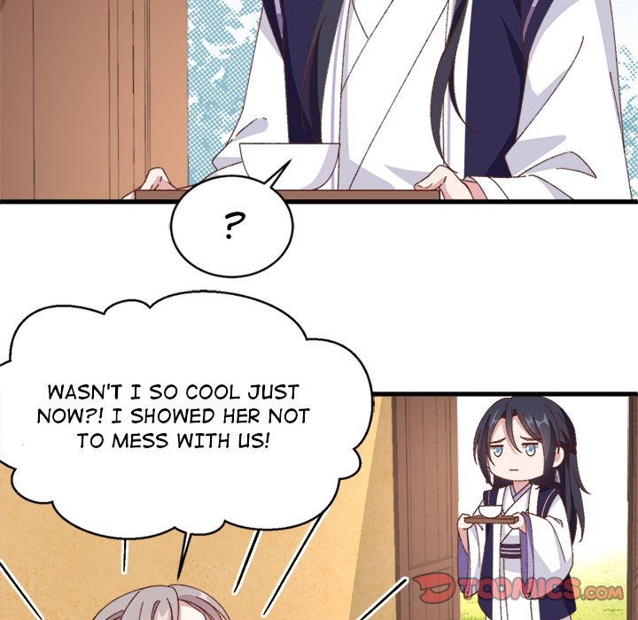 Read Four New Husbands chapter 28 image 20 on Lezhin