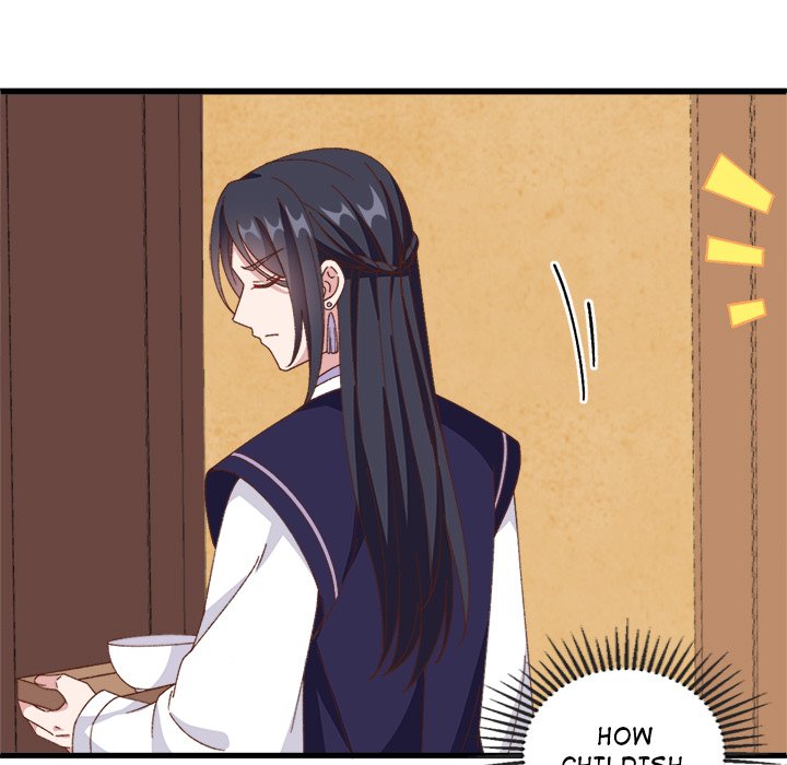Read Four New Husbands chapter 28 image 22 on Lezhin