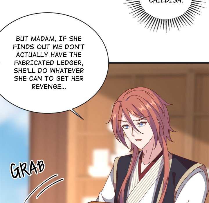 Read Four New Husbands chapter 28 image 23 on Lezhin