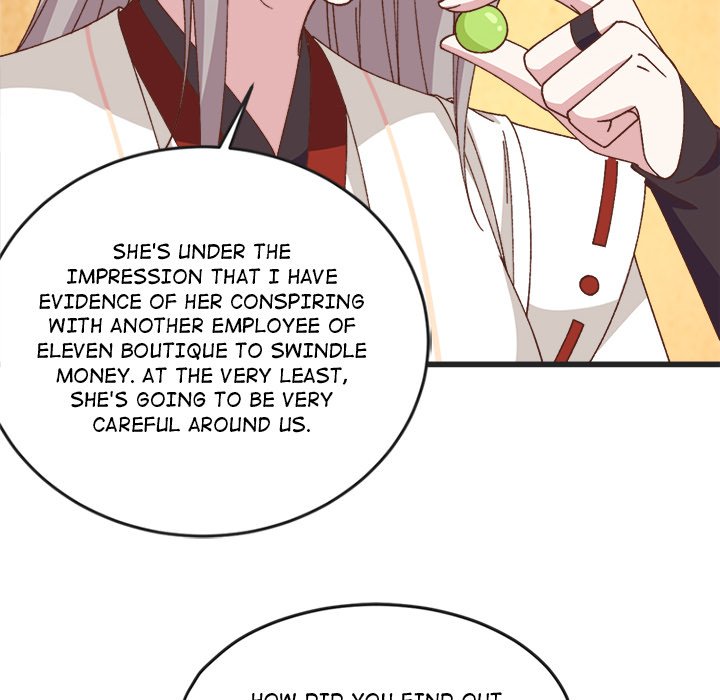 Read Four New Husbands chapter 28 image 26 on Lezhin