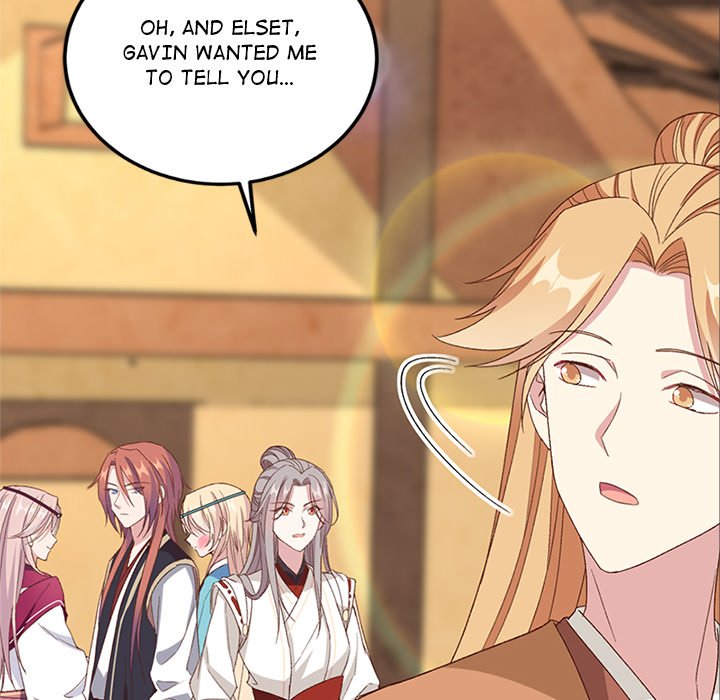 Read Four New Husbands chapter 28 image 30 on Lezhin