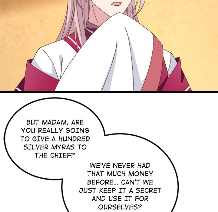 Read Four New Husbands chapter 28 image 43 on Lezhin