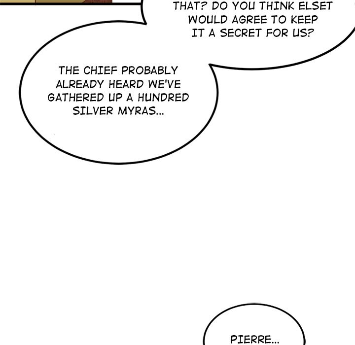 Read Four New Husbands chapter 28 image 45 on Lezhin