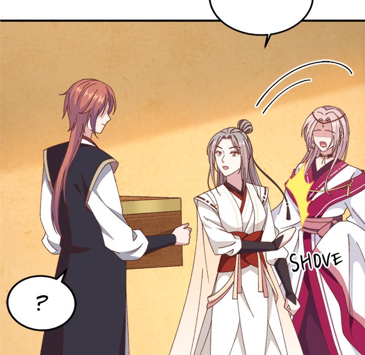 Read Four New Husbands chapter 28 image 46 on Lezhin