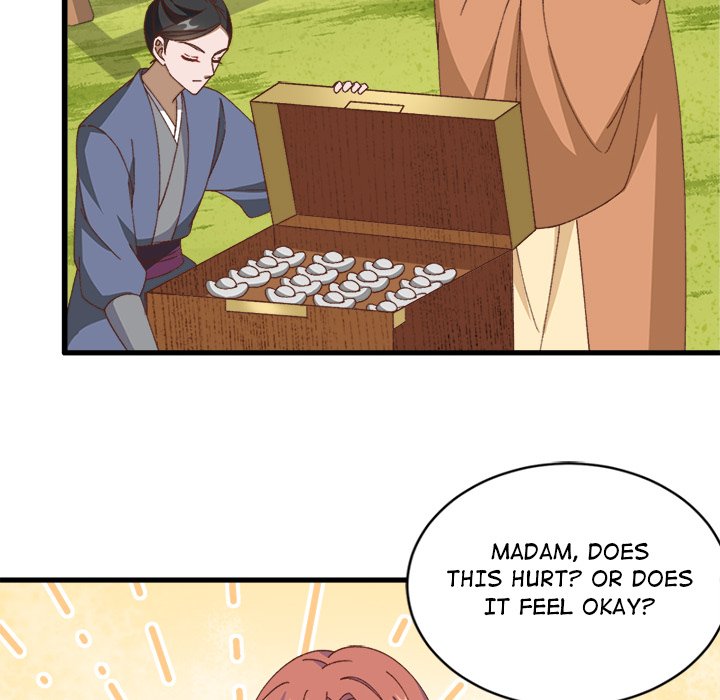 Read Four New Husbands chapter 28 image 5 on Lezhin