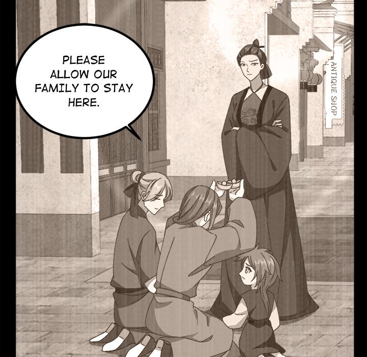 Read Four New Husbands chapter 28 image 53 on Lezhin