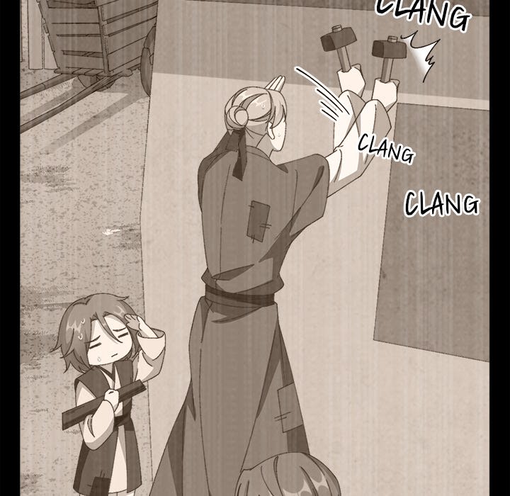 Read Four New Husbands chapter 28 image 55 on Lezhin
