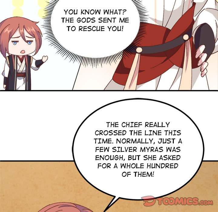 Read Four New Husbands chapter 28 image 65 on Lezhin