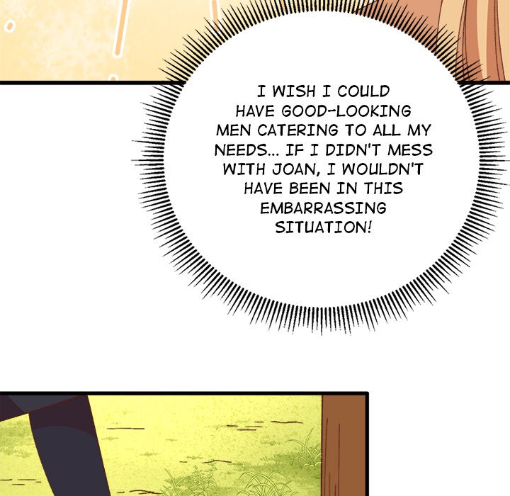 Read Four New Husbands chapter 28 image 7 on Lezhin
