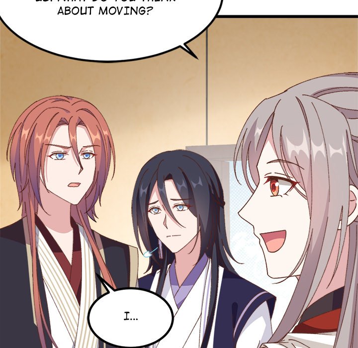 Read Four New Husbands chapter 28 image 70 on Lezhin