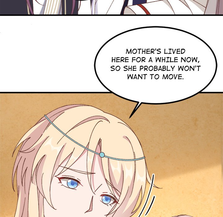 Read Four New Husbands chapter 28 image 71 on Lezhin