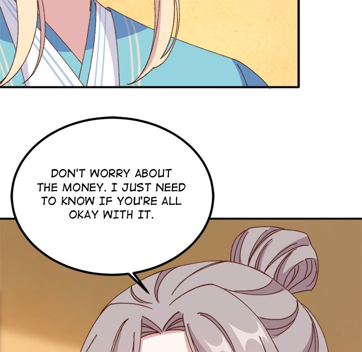 Read Four New Husbands chapter 28 image 76 on Lezhin