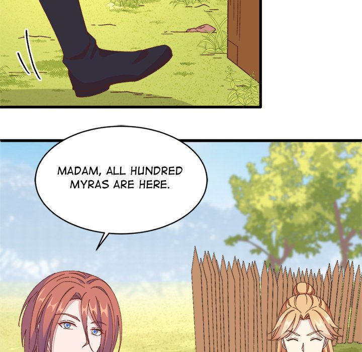 Read Four New Husbands chapter 28 image 8 on Lezhin